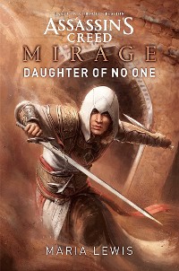 Cover Assassin's Creed Mirage: Daughter of No One