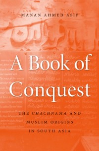 Cover Book of Conquest