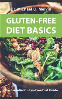 Cover Gluten Free Diet Basics