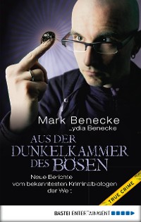 Cover Aus der Dunkelkammer des Bösen