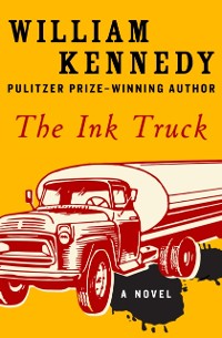 Cover Ink Truck