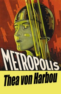 Cover Metropolis