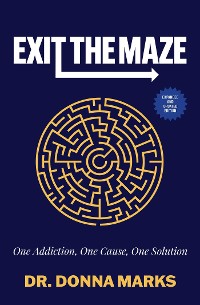 Cover Exit the Maze
