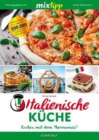 Cover MIXtipp Italienische Küche