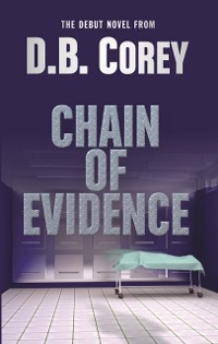 Cover Chain of Evidence