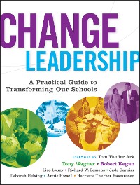 Cover Change Leadership