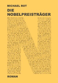 Cover Die Nobelpreisträger