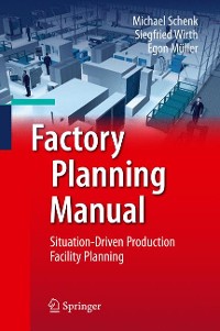 Cover Factory Planning Manual