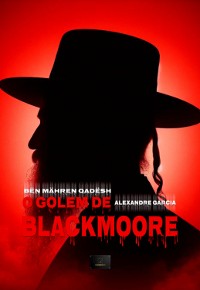 Cover Hq O Golem De Blackmoore