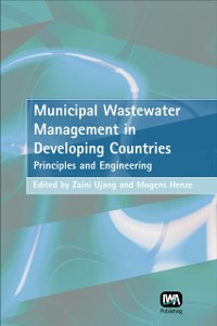 Cover Municipal Wastewater Management in Developing Countries
