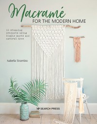Cover Macrame for the Modern Home