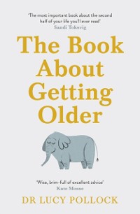 Cover The Book About Getting Older