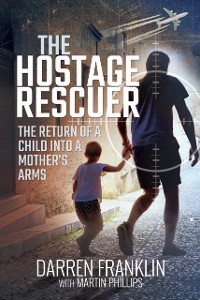 Cover Hostage Rescuer