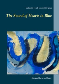 Cover The Sound of Hearts in Blue