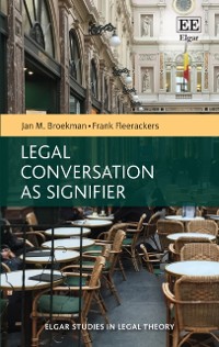 Cover Legal Conversation as Signifier