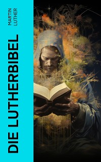 Cover Die Lutherbibel