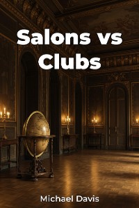 Cover Salons vs Clubs