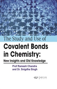 Cover study and use of covalent bonds in chemistry: New insights and old knowledge