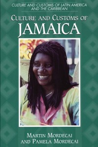 Cover Culture and Customs of Jamaica