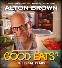 Cover Good Eats: The Final Years