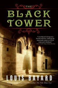 Cover Black Tower