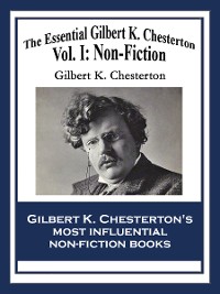 Cover The Essential Gilbert K. Chesterton