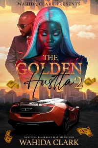 Cover The Golden Hustla 2