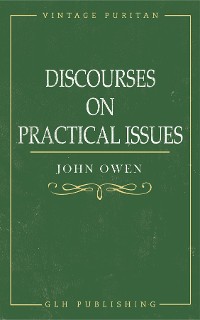 Cover Discourses on Practical Issues