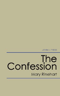 Cover The Confession