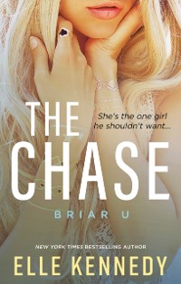Cover Chase