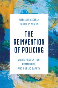 Cover Reinvention of Policing