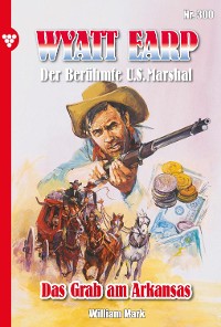 Cover Wyatt Earp 300 – Western