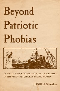 Cover Beyond Patriotic Phobias