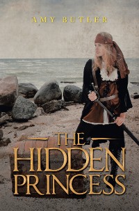 Cover The Hidden Princess