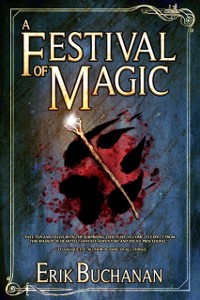 Cover Festival of Magic