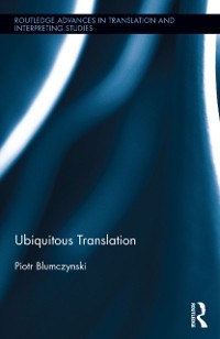 Cover Ubiquitous Translation