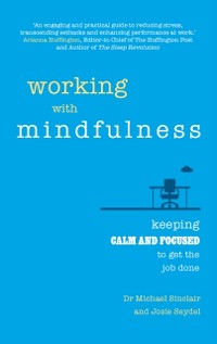 Cover Working with Mindfulness