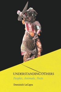 Cover Understanding Others