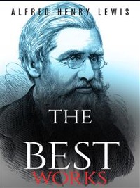 Cover Alfred Russell Wallace: The Best Works