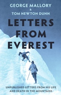 Cover Letters From Everest