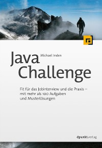 Cover Java Challenge