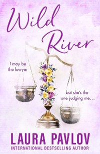 Cover Wild River