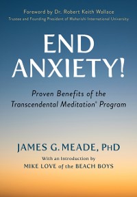 Cover End Anxiety!