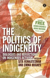 Cover Politics of Indigeneity
