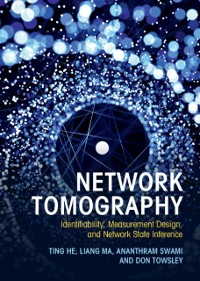 Cover Network Tomography