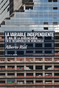 Cover La variable independiente