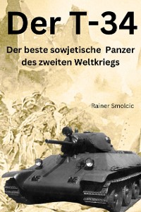 Cover Der T - 34