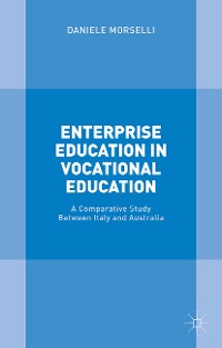 Cover Enterprise Education in Vocational Education