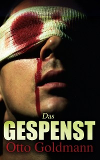 Cover Das Gespenst