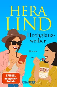 Cover Hochglanzweiber